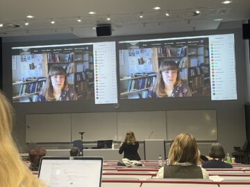 Kehollisuuden merkityksiä tammikuun tutkimuspäivillä