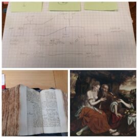 Tutkimusaiheena insestikiellot ja seksuaalimoraali Suomessa 1600–1800