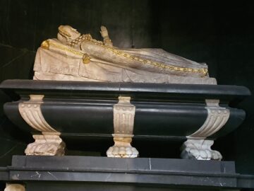 Omapäisen prinsessan juhlavuosi: Anna Vaasa -seminaari Torúnissa