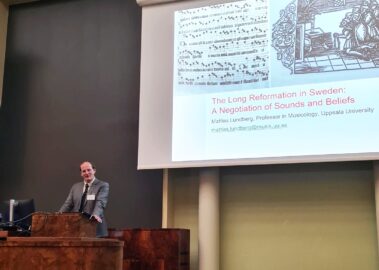 Uuden ajan uskontoa ja hengellisyyttä Helsingissä